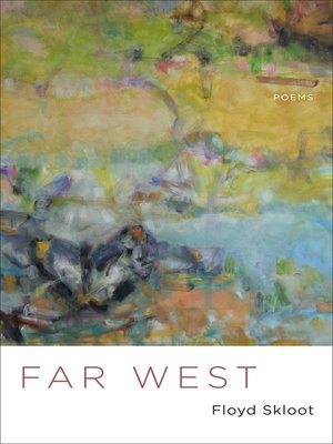 cover image of Far West